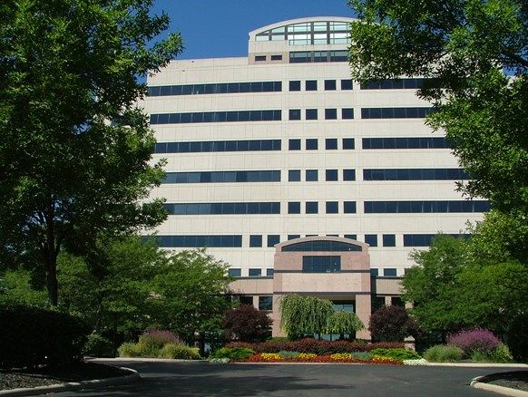 Mill Run Business Center : 3455 Mill Run Drive, Hilliard, OH 43026